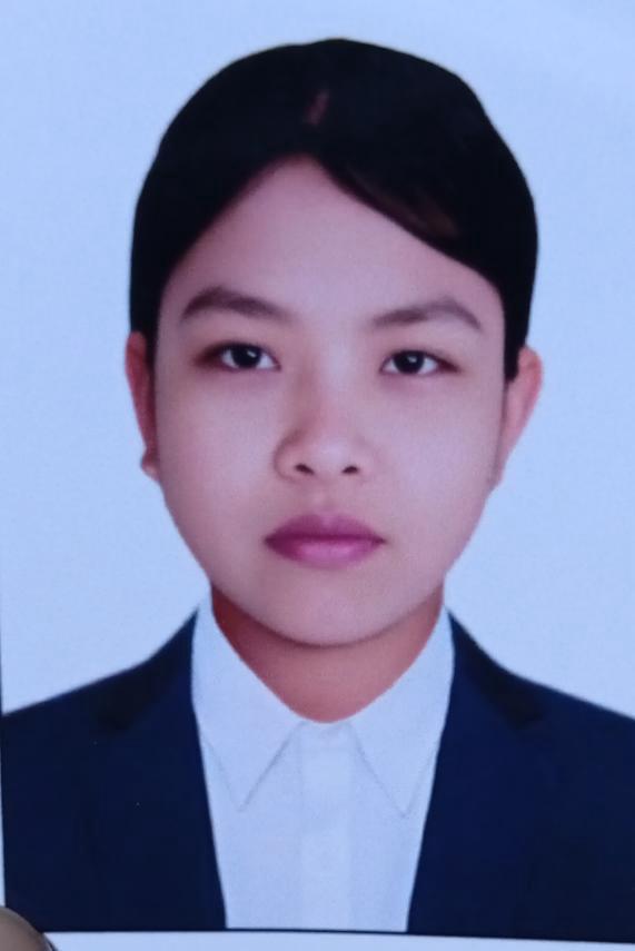Pan Ei Phyu